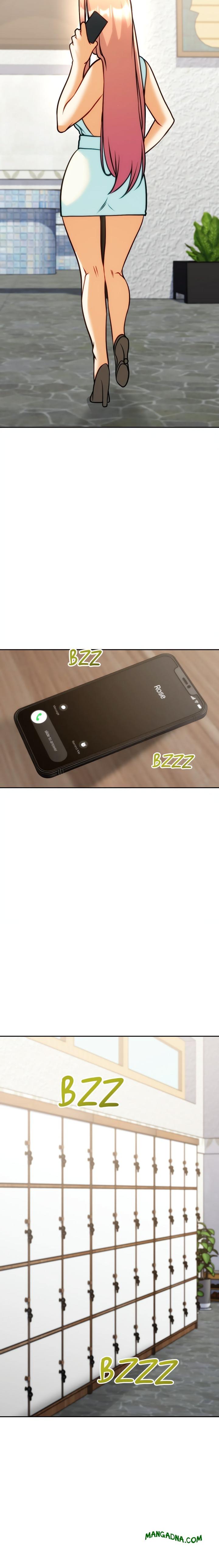 M1LF Hotel (Uncensored) - Chapter 10 Page 4