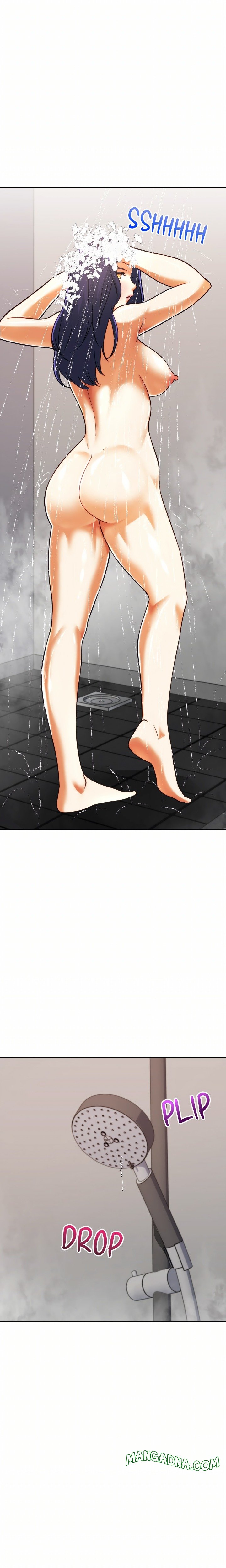 M1LF Hotel (Uncensored) - Chapter 11 Page 1