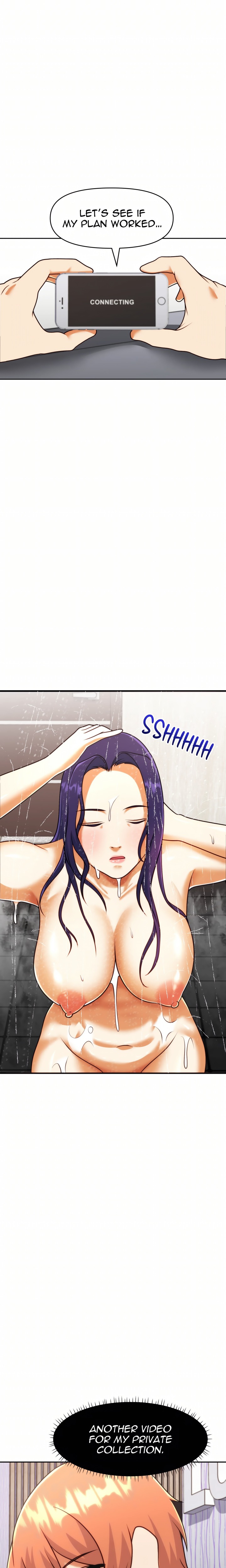 M1LF Hotel (Uncensored) - Chapter 11 Page 4