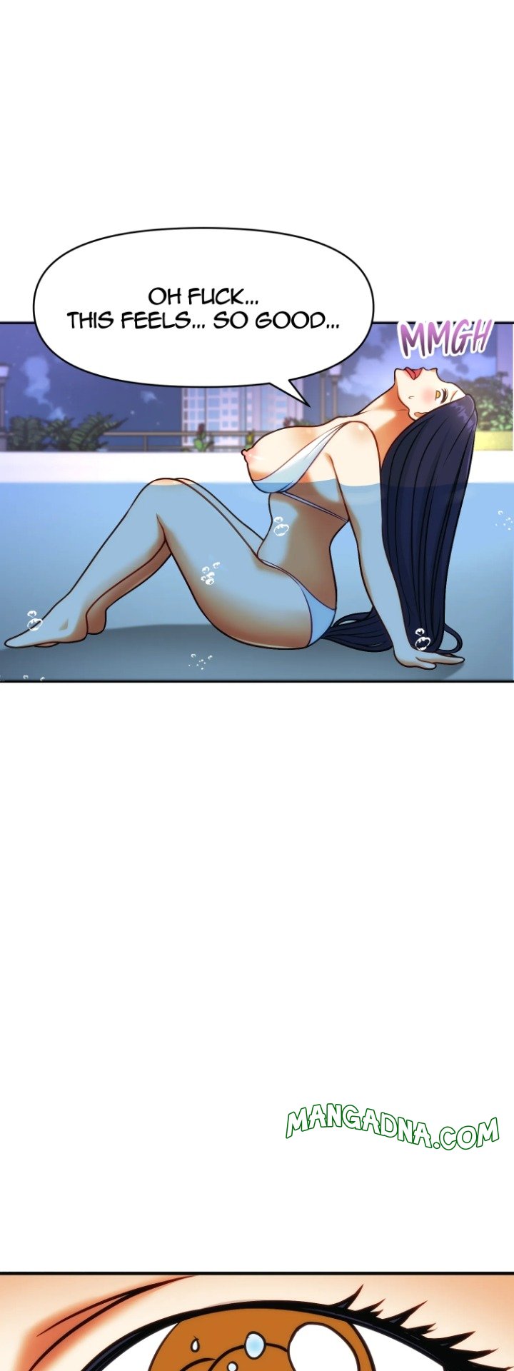 M1LF Hotel (Uncensored) - Chapter 12 Page 13