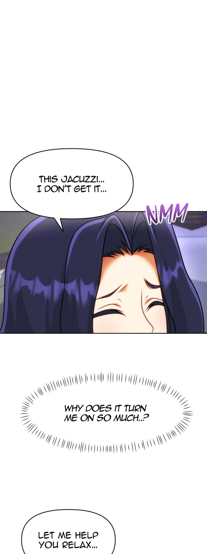 M1LF Hotel (Uncensored) - Chapter 12 Page 3