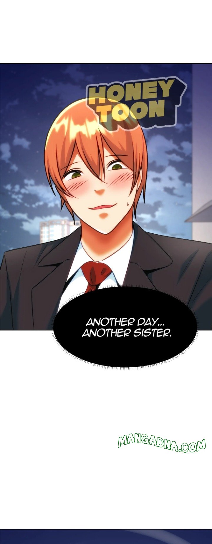 M1LF Hotel (Uncensored) - Chapter 12 Page 44