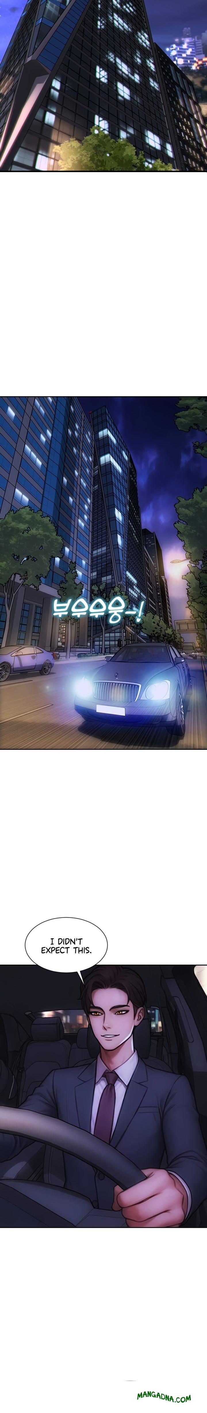 I Divorced My Wife - Chapter 29 Page 21