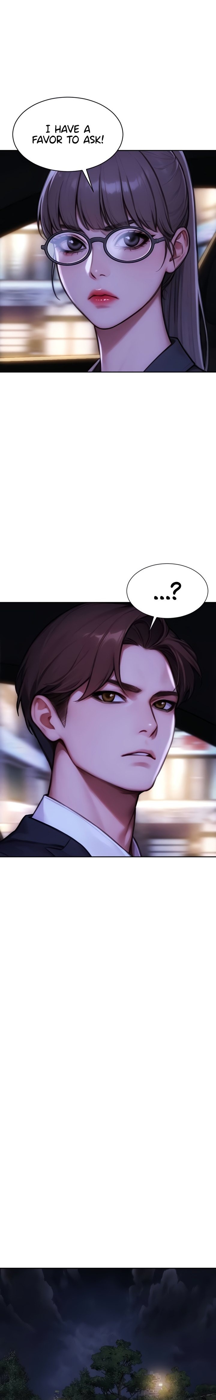 I Divorced My Wife - Chapter 29 Page 23