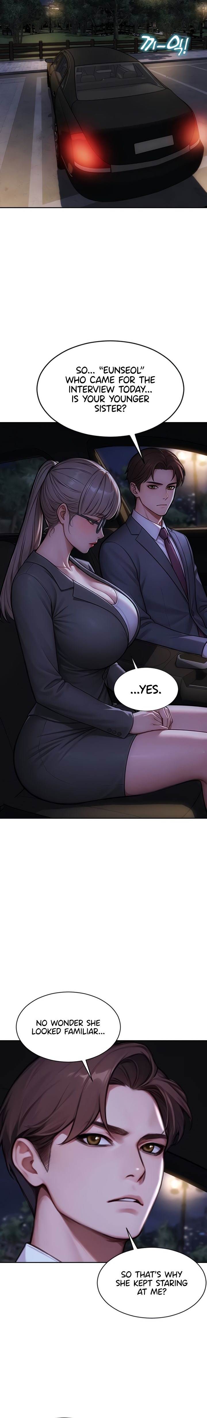 I Divorced My Wife - Chapter 29 Page 24