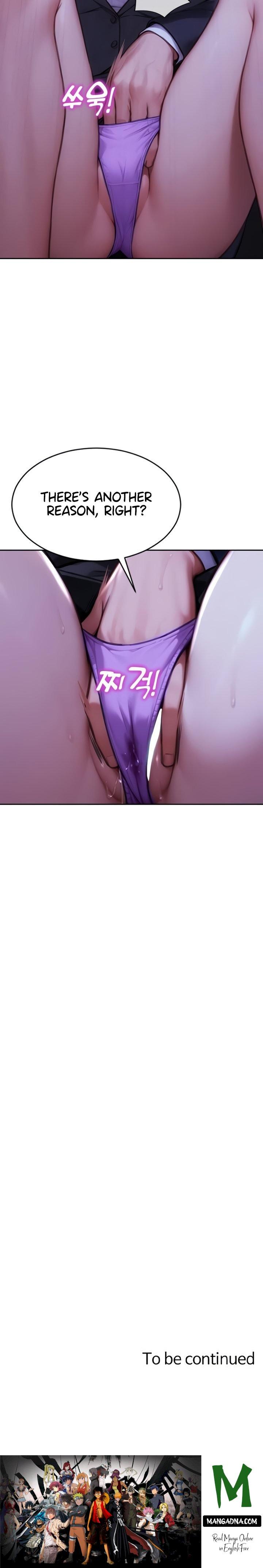 I Divorced My Wife - Chapter 29 Page 26