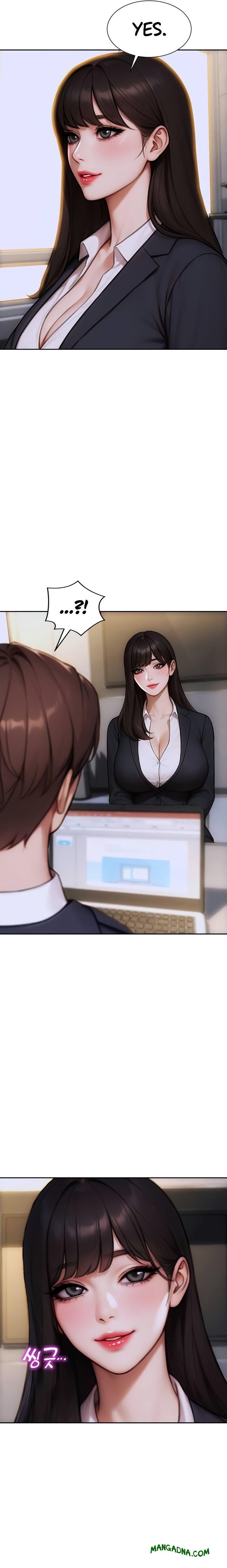 I Divorced My Wife - Chapter 29 Page 4