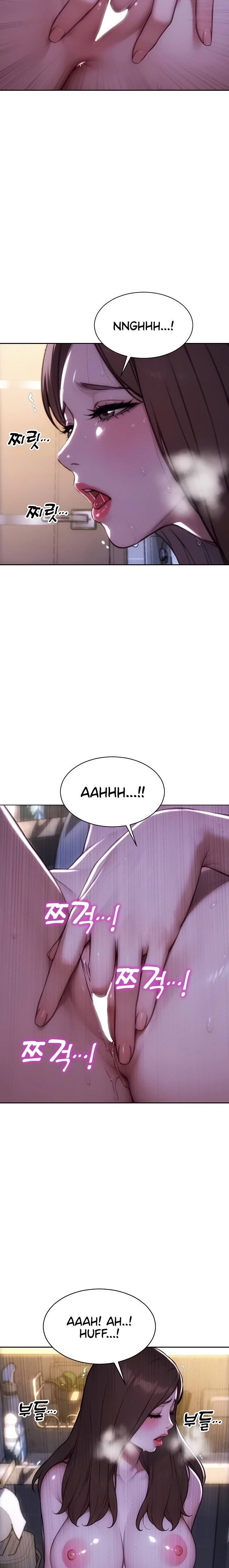 I Divorced My Wife - Chapter 41 Page 14