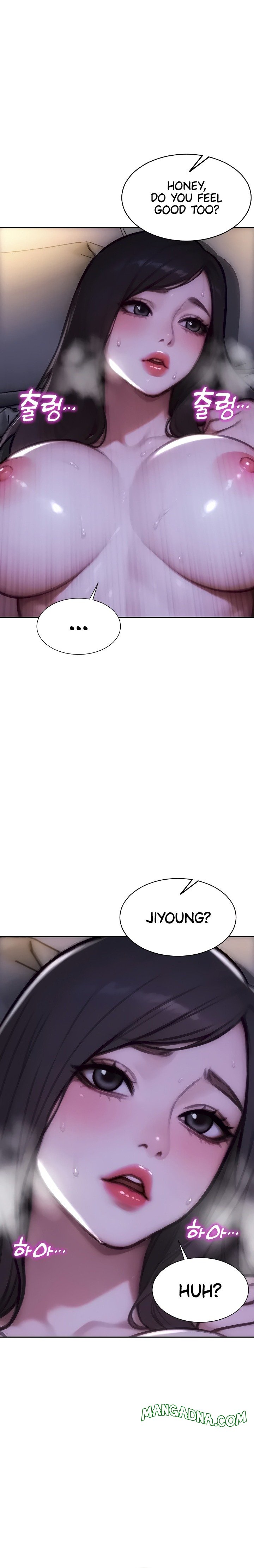 I Divorced My Wife - Chapter 41 Page 3