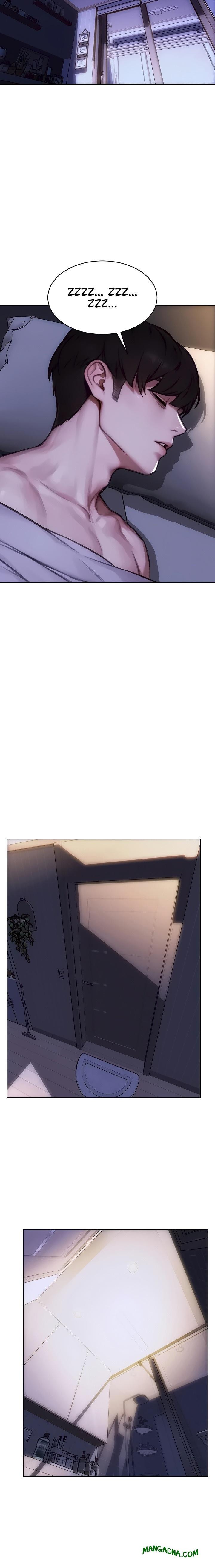 I Divorced My Wife - Chapter 41 Page 9