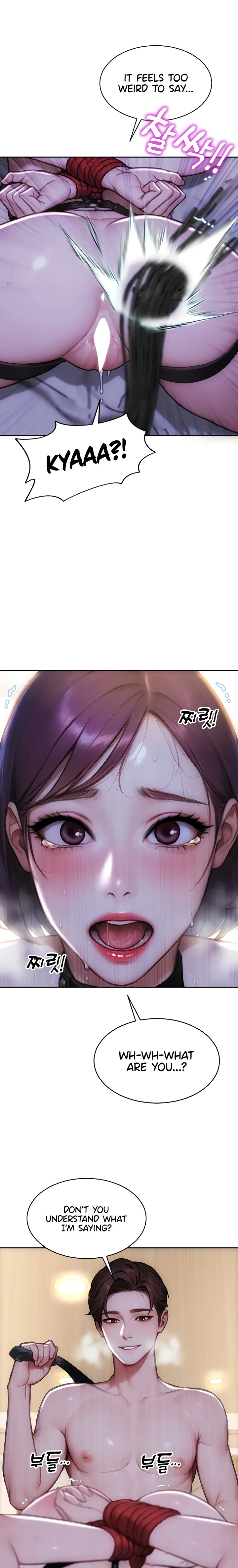 I Divorced My Wife - Chapter 47 Page 14