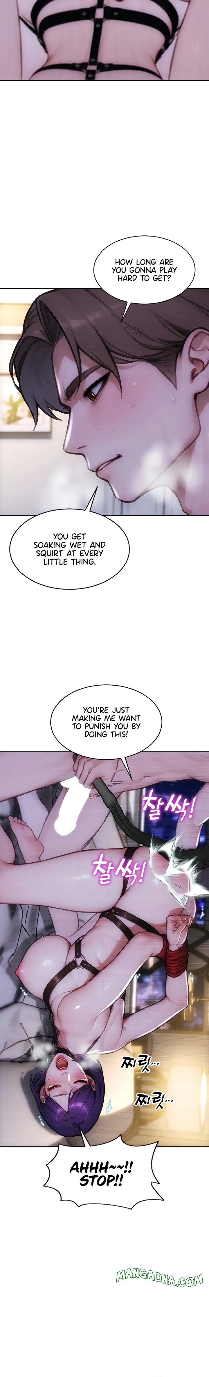 I Divorced My Wife - Chapter 47 Page 15