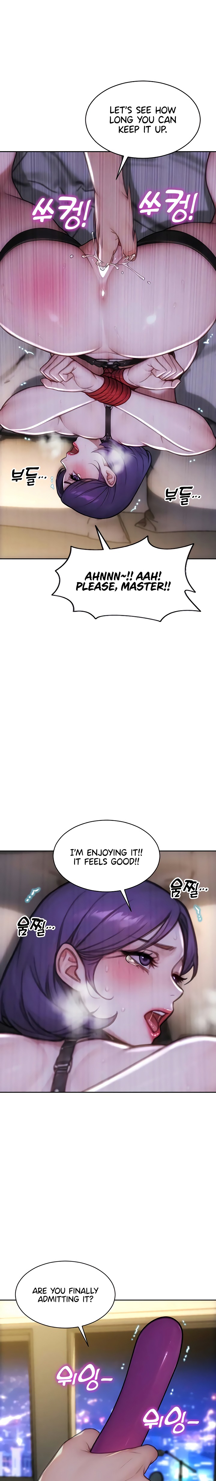 I Divorced My Wife - Chapter 47 Page 20