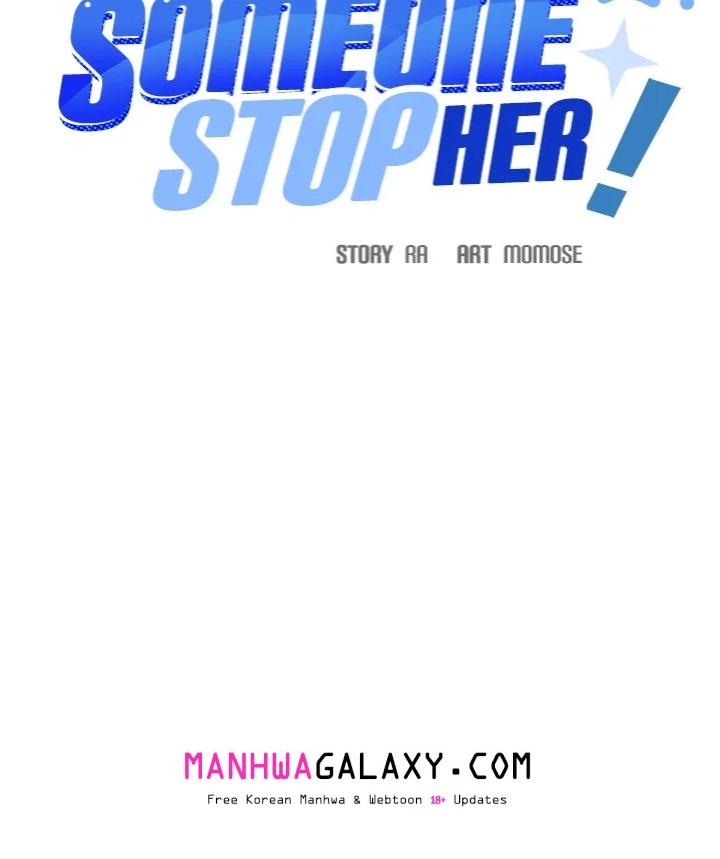 Someone Stop Her! (Uncensored) - Chapter 19 Page 164