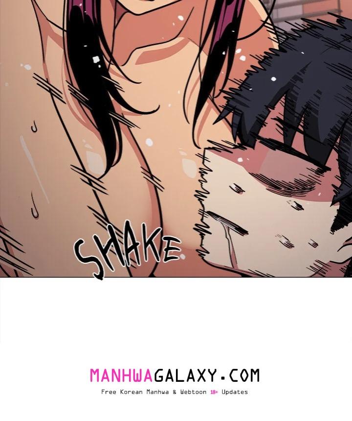 Someone Stop Her! (Uncensored) - Chapter 19 Page 28