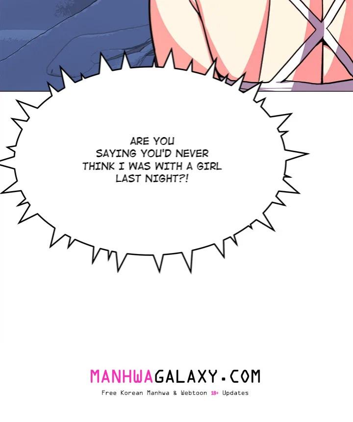 Someone Stop Her! (Uncensored) - Chapter 20 Page 110