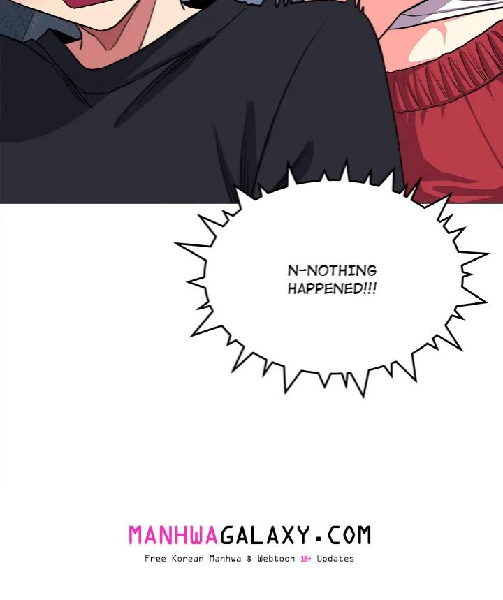 Someone Stop Her! (Uncensored) - Chapter 20 Page 23