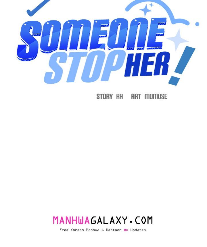 Someone Stop Her! (Uncensored) - Chapter 21 Page 15