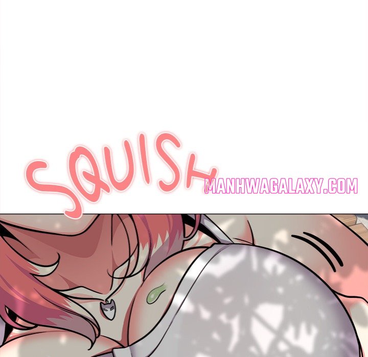 Someone Stop Her! (Uncensored) - Chapter 22 Page 139
