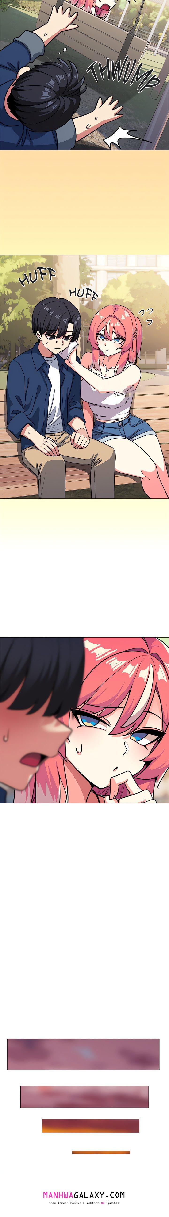 Someone Stop Her! (Uncensored) - Chapter 23 Page 11