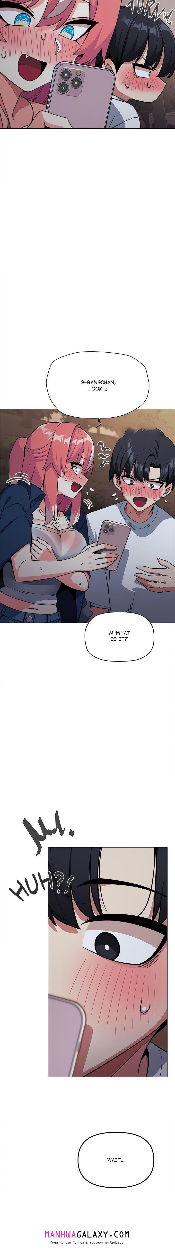Someone Stop Her! (Uncensored) - Chapter 24 Page 10