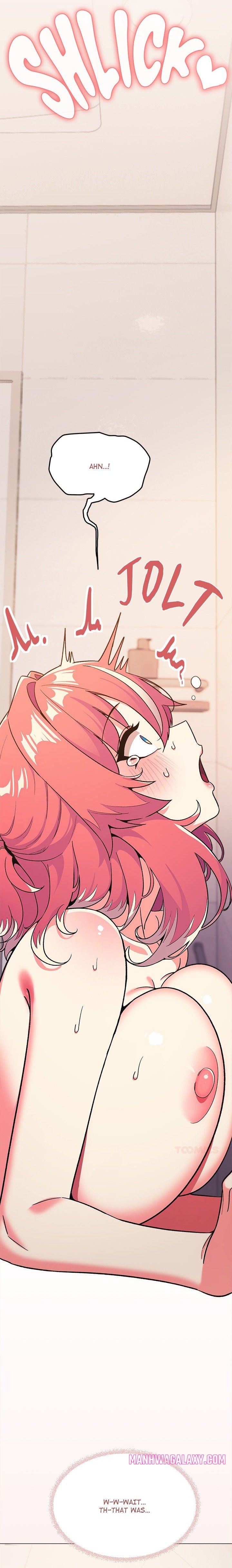 Someone Stop Her! (Uncensored) - Chapter 26 Page 29