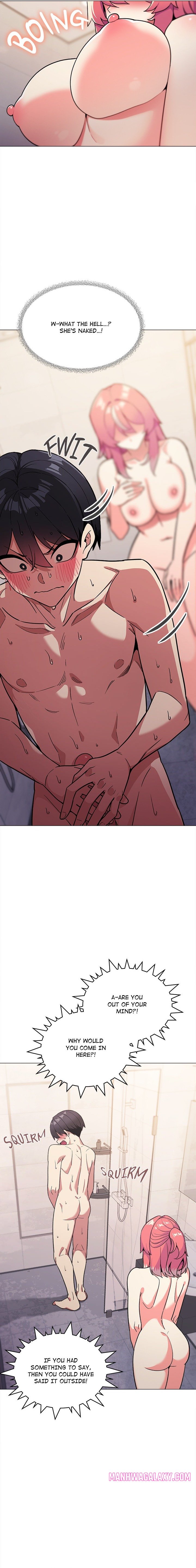 Someone Stop Her! (Uncensored) - Chapter 26 Page 3