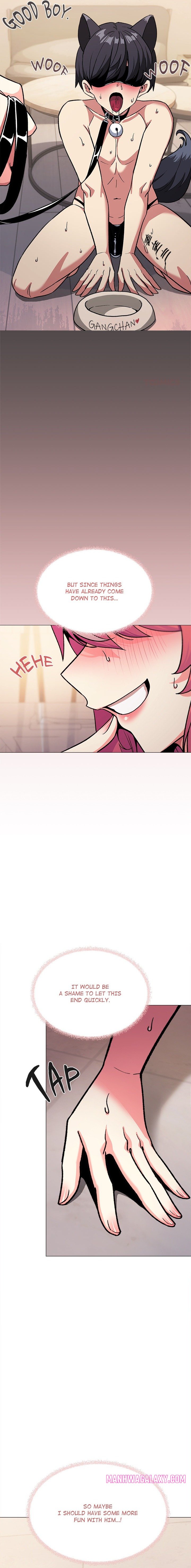 Someone Stop Her! (Uncensored) - Chapter 28 Page 10