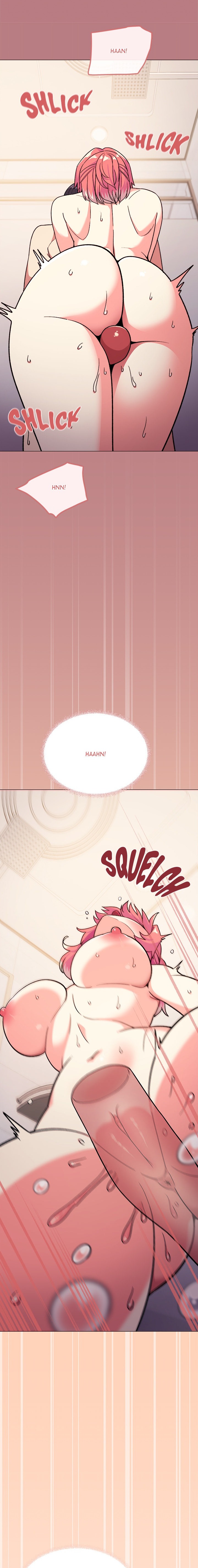 Someone Stop Her! (Uncensored) - Chapter 28 Page 18