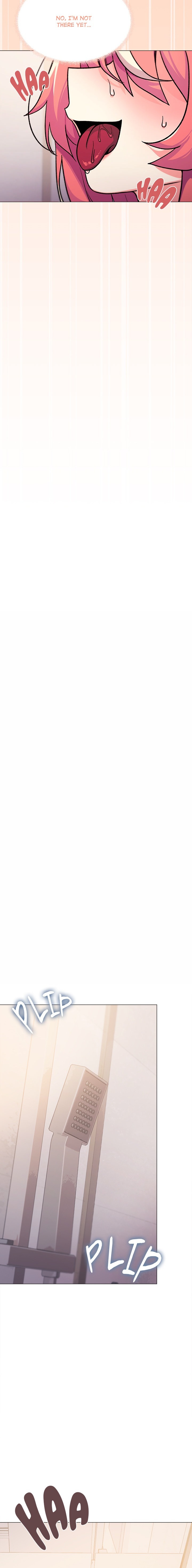 Someone Stop Her! (Uncensored) - Chapter 28 Page 19