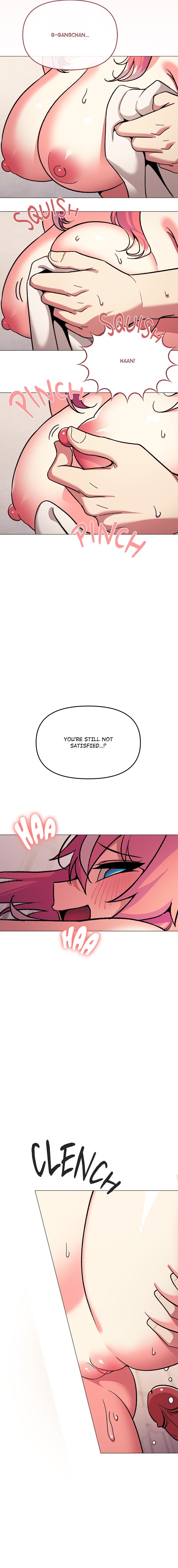 Someone Stop Her! (Uncensored) - Chapter 28 Page 26