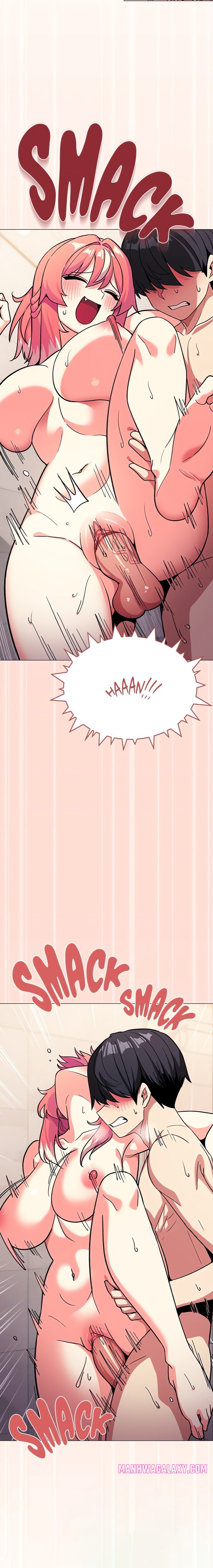 Someone Stop Her! (Uncensored) - Chapter 29 Page 14