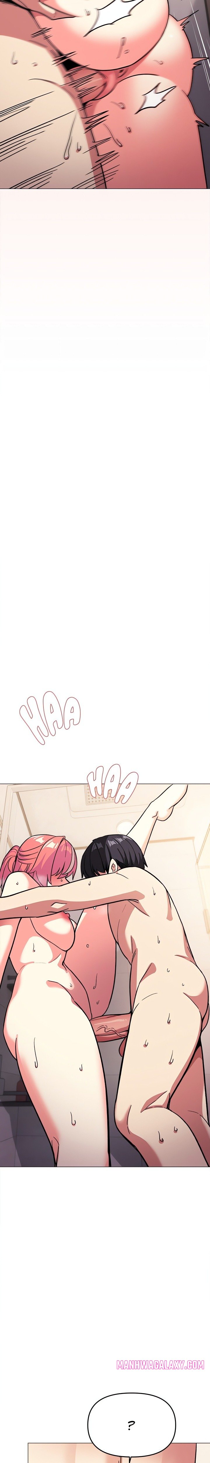 Someone Stop Her! (Uncensored) - Chapter 29 Page 24