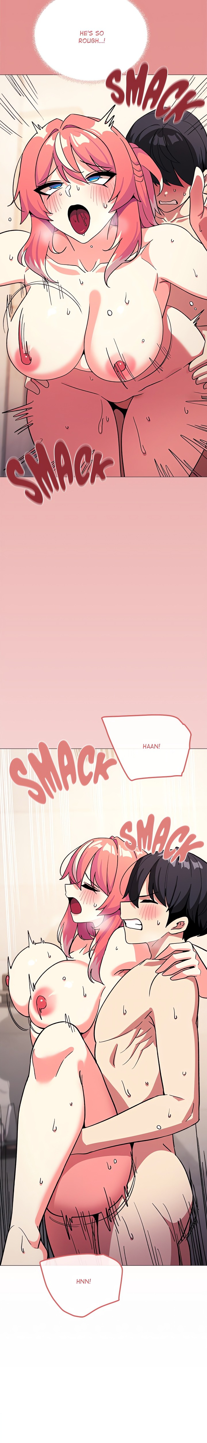 Someone Stop Her! (Uncensored) - Chapter 29 Page 28