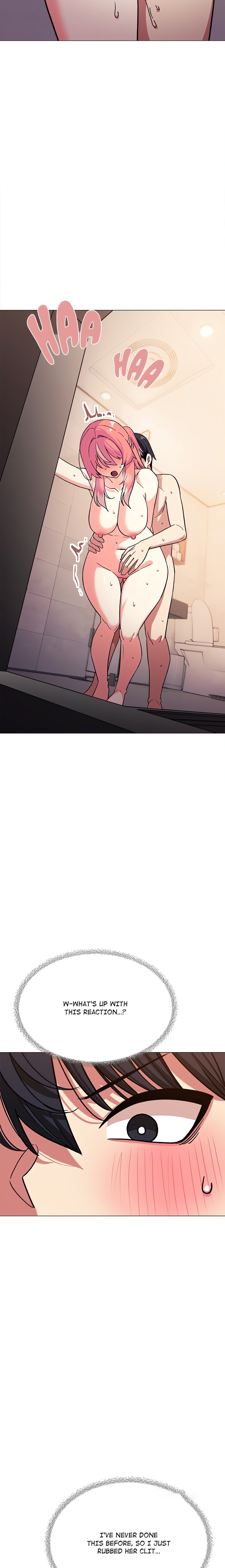 Someone Stop Her! (Uncensored) - Chapter 30 Page 15