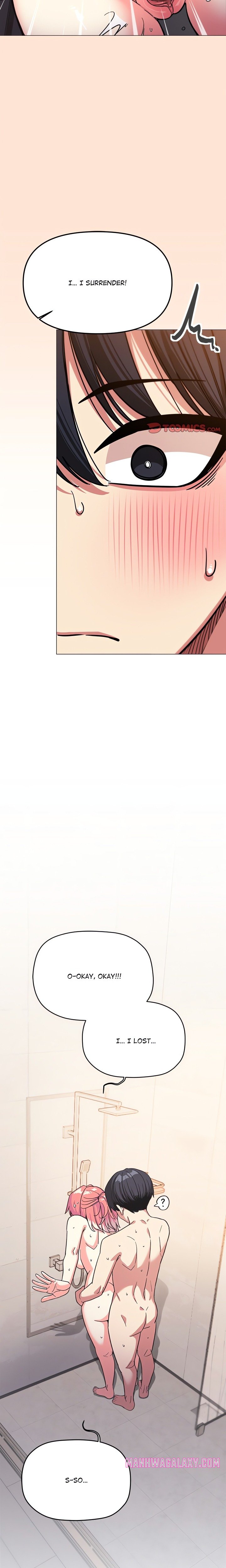 Someone Stop Her! (Uncensored) - Chapter 30 Page 28