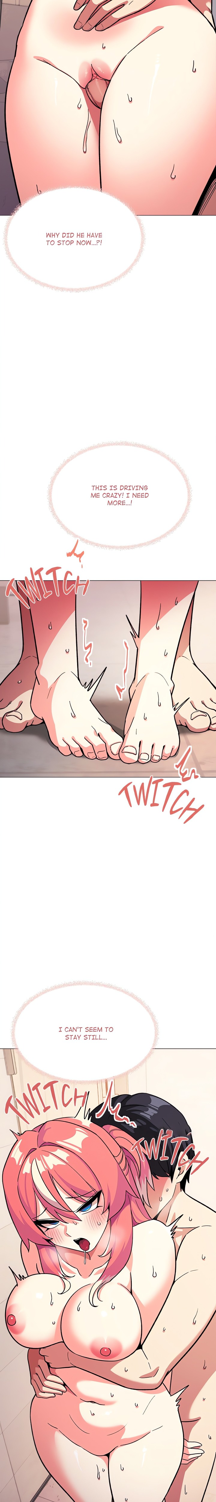 Someone Stop Her! (Uncensored) - Chapter 30 Page 4