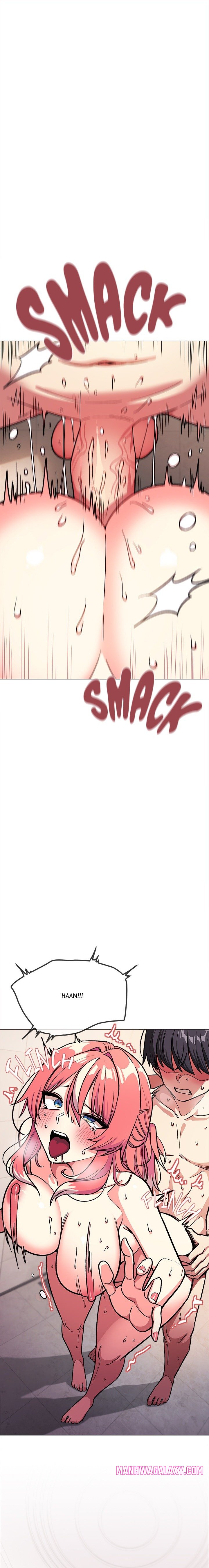 Someone Stop Her! (Uncensored) - Chapter 31 Page 1