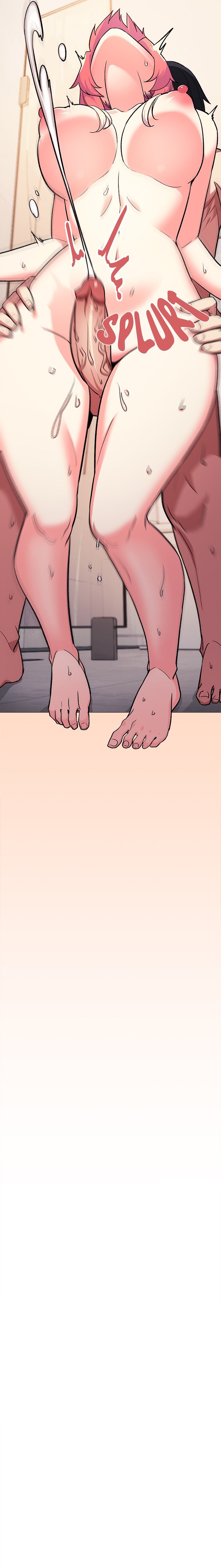 Someone Stop Her! (Uncensored) - Chapter 31 Page 19