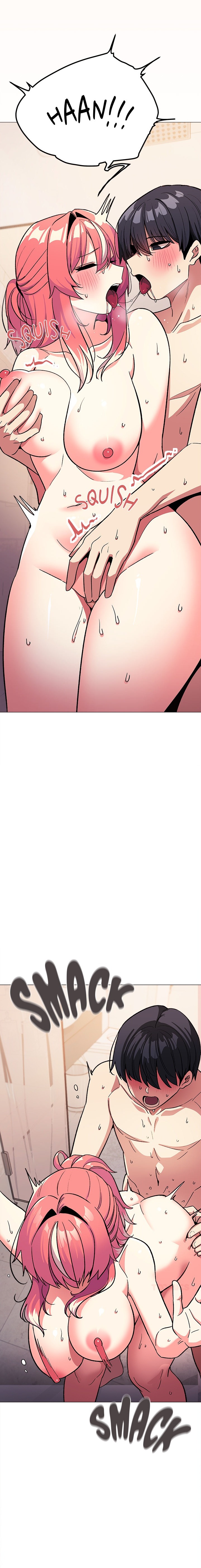 Someone Stop Her! (Uncensored) - Chapter 31 Page 7