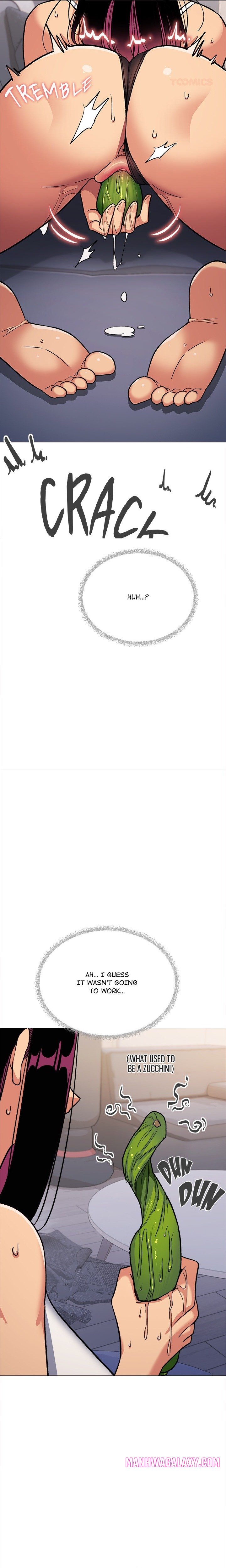 Someone Stop Her! (Uncensored) - Chapter 32 Page 29