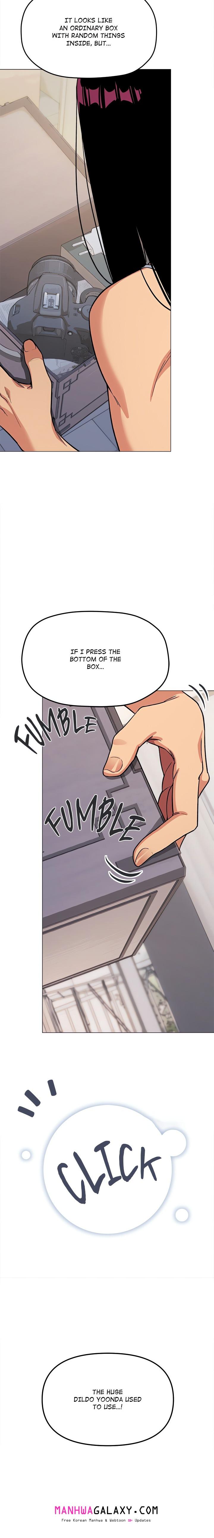 Someone Stop Her! (Uncensored) - Chapter 33 Page 4