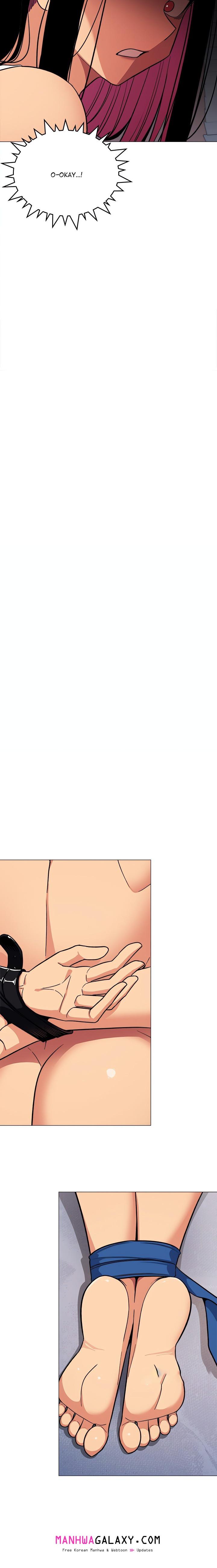 Someone Stop Her! (Uncensored) - Chapter 36 Page 24