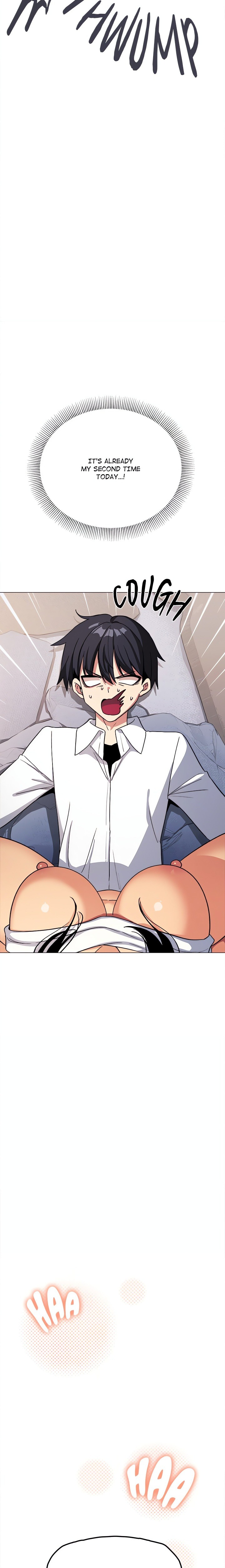 Someone Stop Her! (Uncensored) - Chapter 36 Page 9