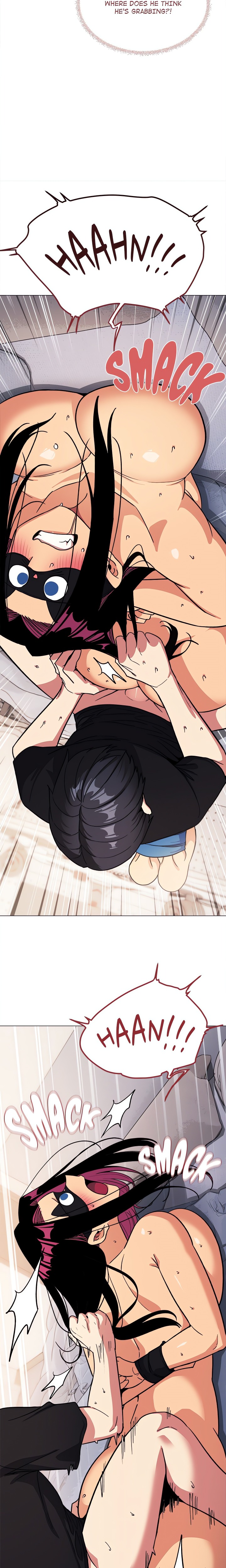 Someone Stop Her! (Uncensored) - Chapter 37 Page 16