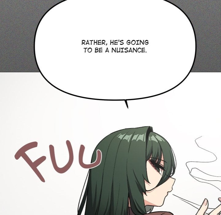 Someone Stop Her! (Uncensored) - Chapter 40 Page 104