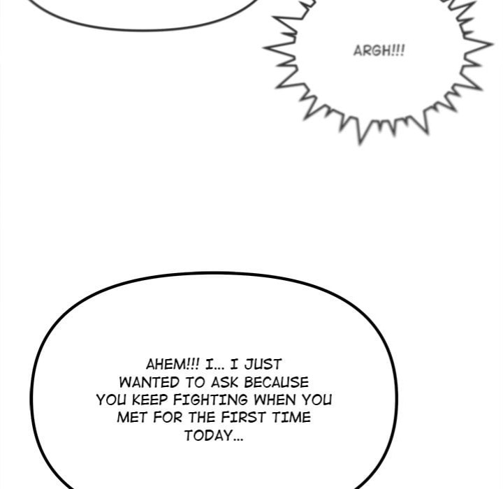 Someone Stop Her! (Uncensored) - Chapter 40 Page 117