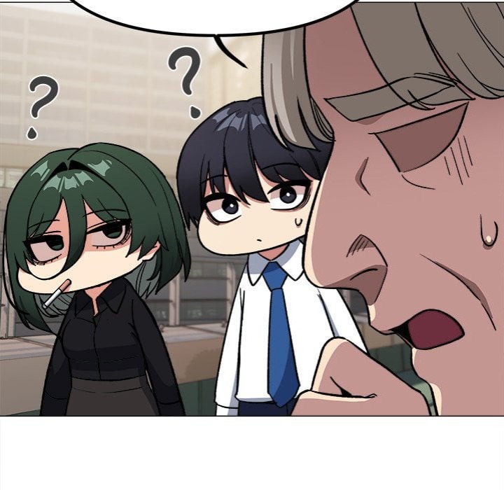 Someone Stop Her! (Uncensored) - Chapter 40 Page 118