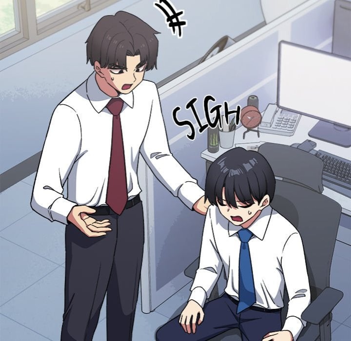 Someone Stop Her! (Uncensored) - Chapter 40 Page 130