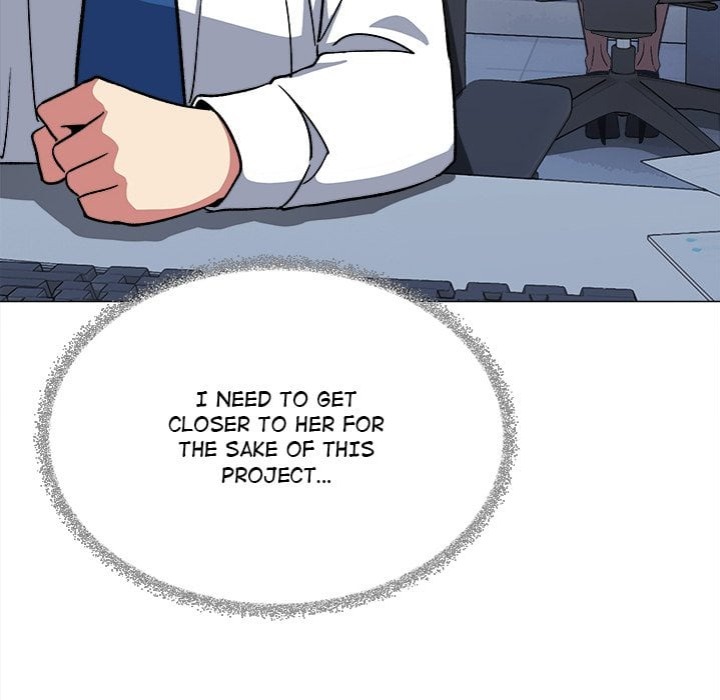 Someone Stop Her! (Uncensored) - Chapter 40 Page 162